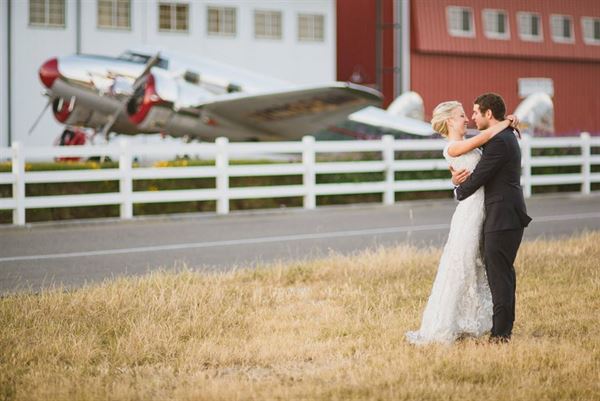 Cal Aero Aviation Country Club