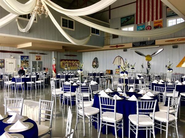 Cal Aero Aviation Country Club