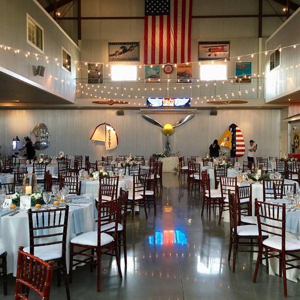 Cal Aero Aviation Country Club