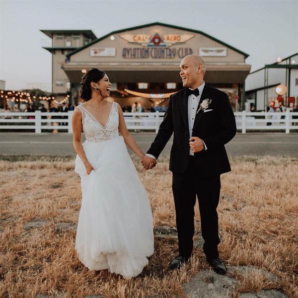 Cal Aero Aviation Country Club