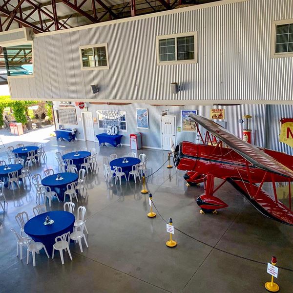Cal Aero Aviation Country Club