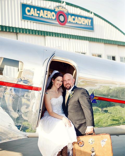 Cal Aero Aviation Country Club