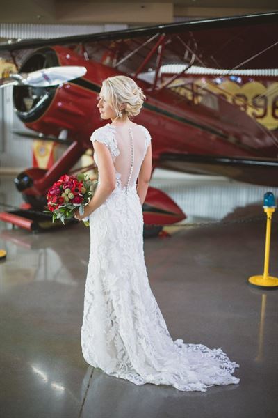 Cal Aero Aviation Country Club