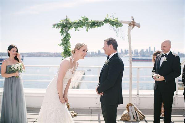 Pinnacle Hotel at the Pier