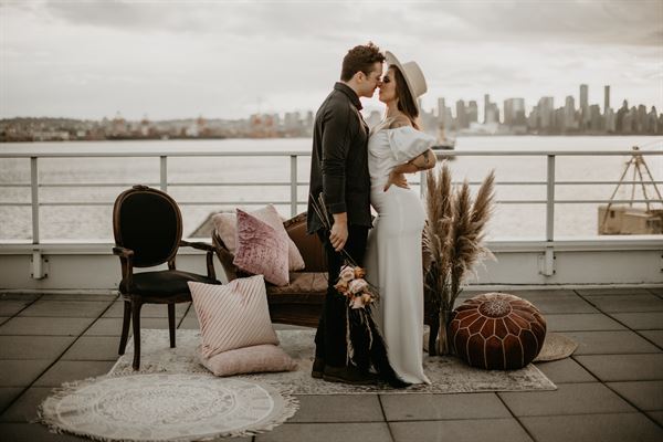 Pinnacle Hotel at the Pier