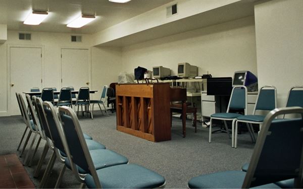 St Annes of the Sunset