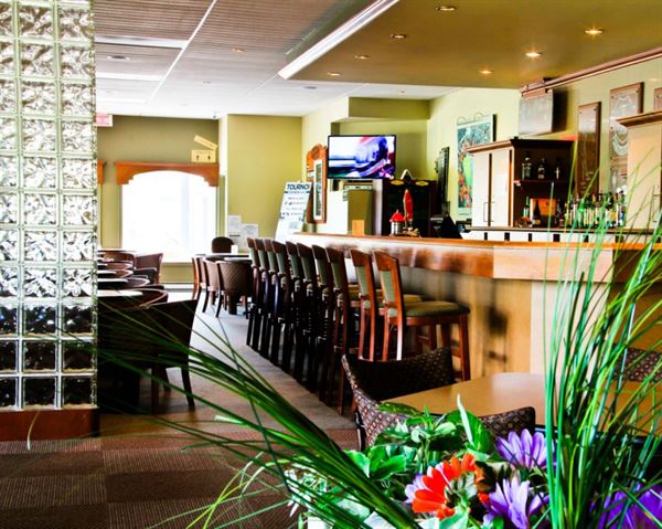 Thetford Mines Golf and Curling Club