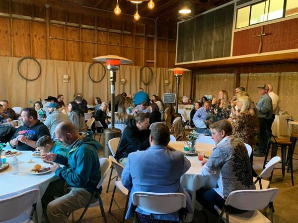 Double B Ranch Events