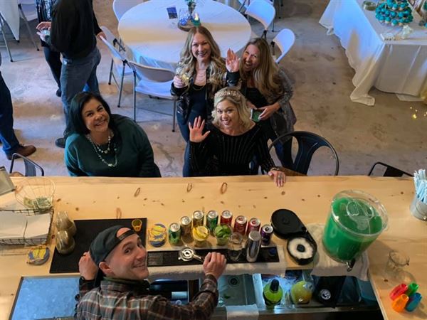 Double B Ranch Events