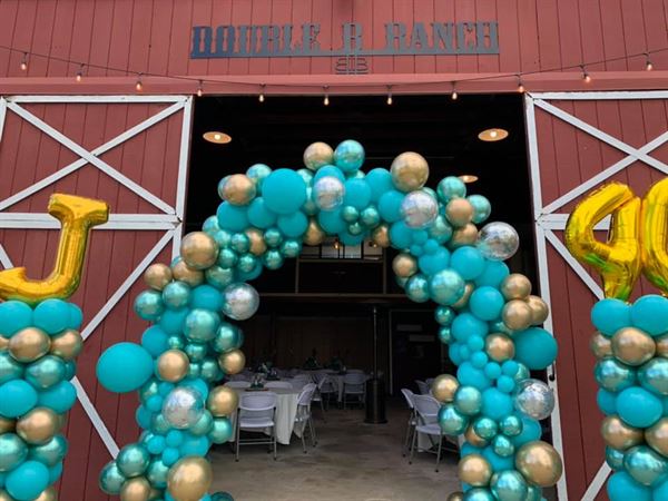 Double B Ranch Events
