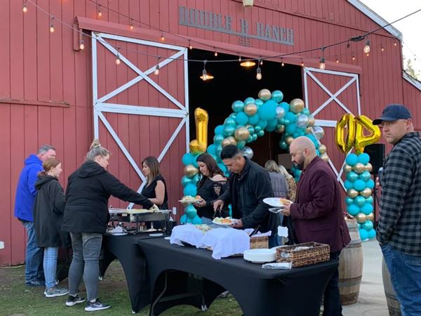 Double B Ranch Events