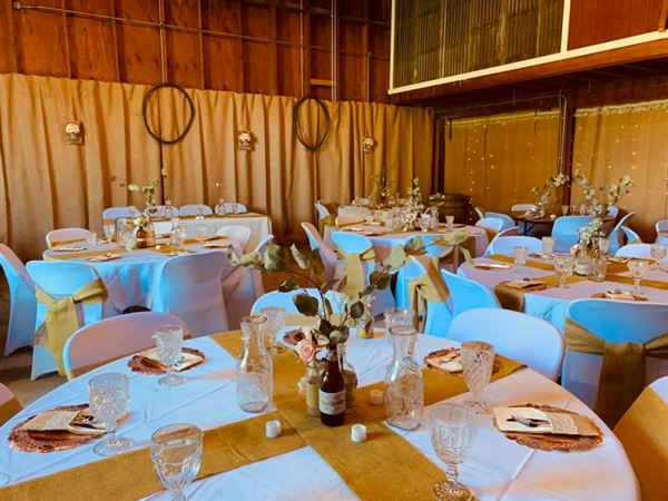 Double B Ranch Events