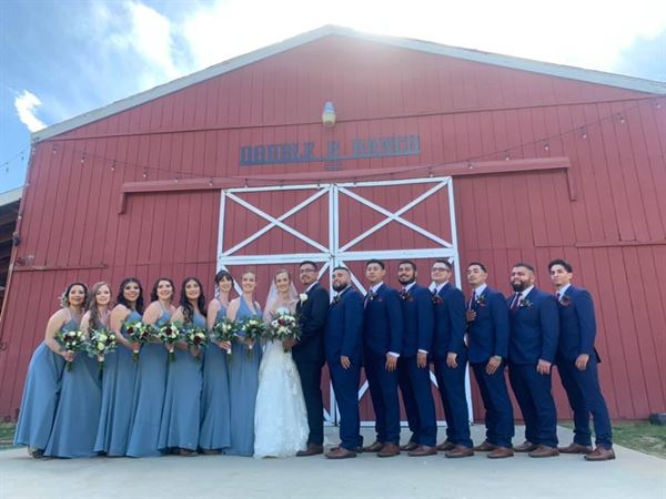 Double B Ranch Events