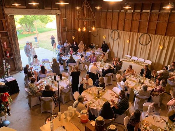 Double B Ranch Events