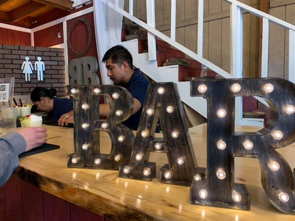 Double B Ranch Events