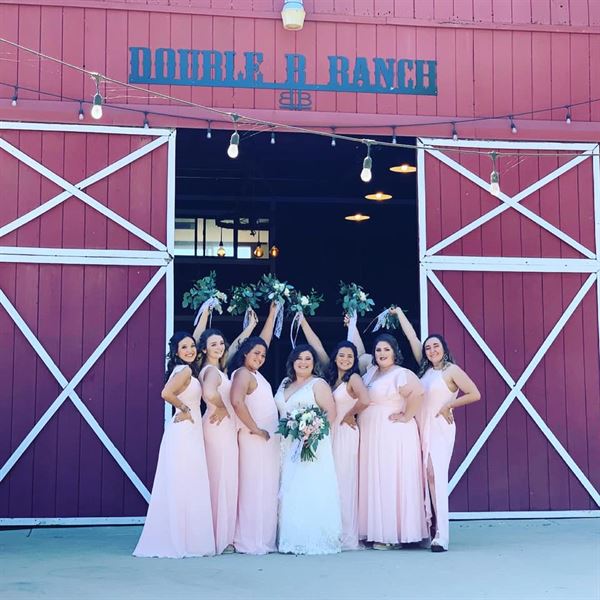 Double B Ranch Events