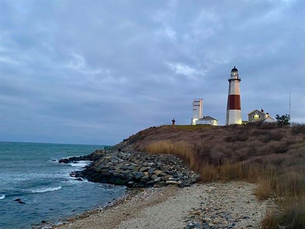 Montauk Point Lighthouse