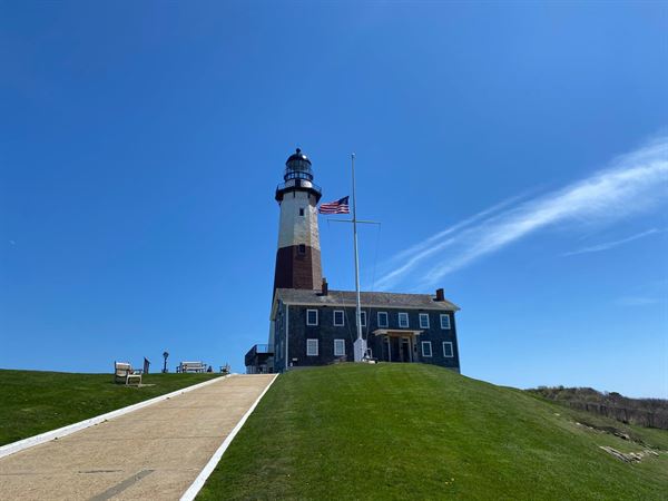 Montauk Point Lighthouse