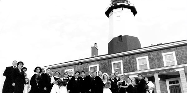 Montauk Point Lighthouse
