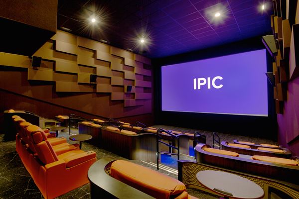 IPic Theatre