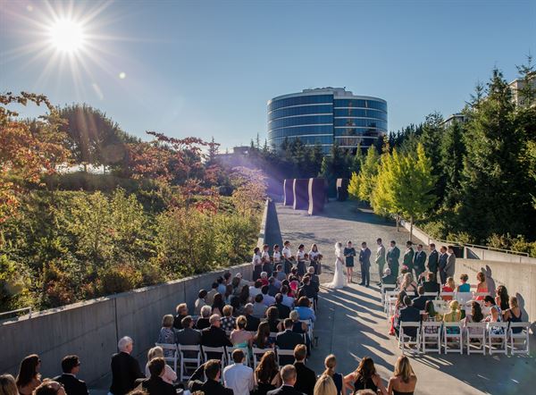 Olympic Sculpture Park