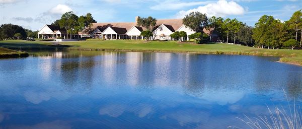 Hunter's Green Country Club