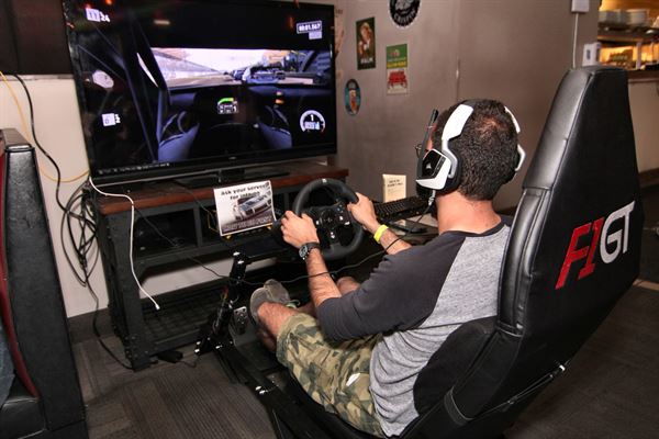 Battle & Brew - Sandy Springs