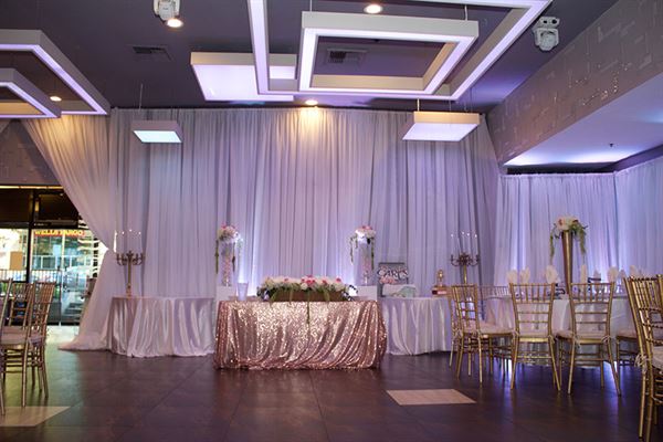 Olivia Event Venue