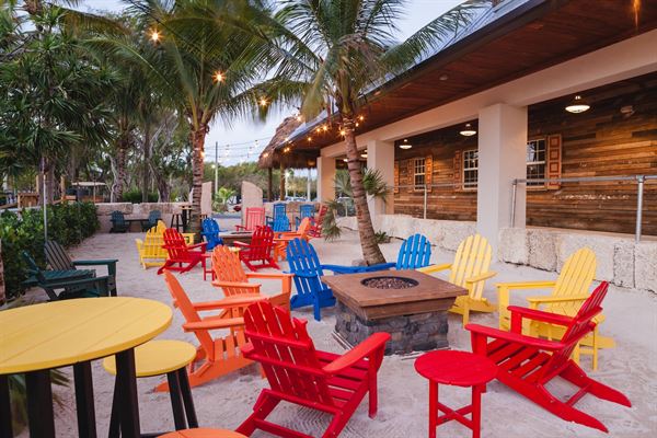 Marina Del Mar Resort and Marina