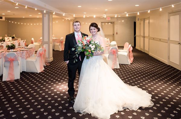 Blandwood Carriage House