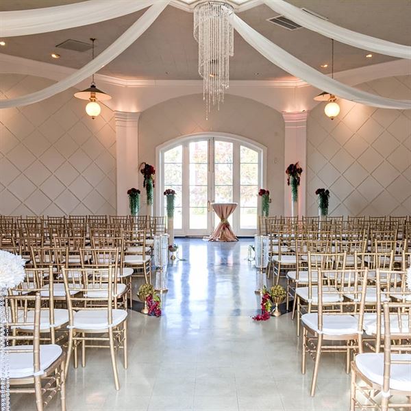 Blandwood Carriage House