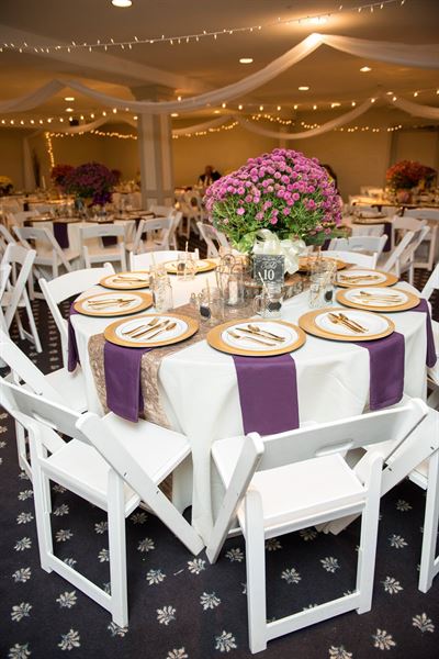 Blandwood Carriage House