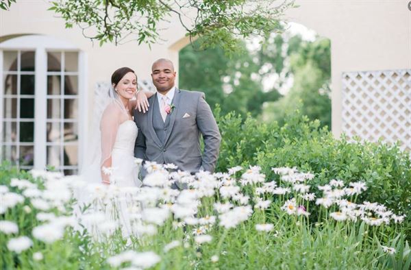 Blandwood Carriage House