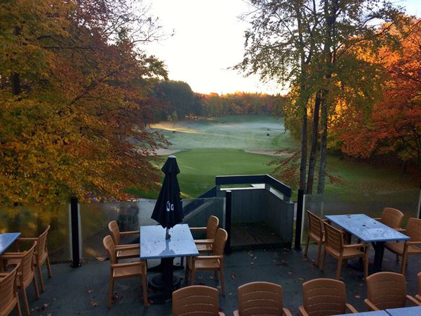 Golf Le Grand Vallon