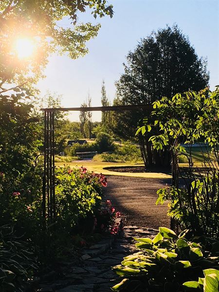 Golf Le Grand Vallon