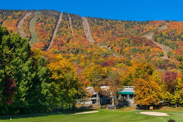 Golf Le Grand Vallon