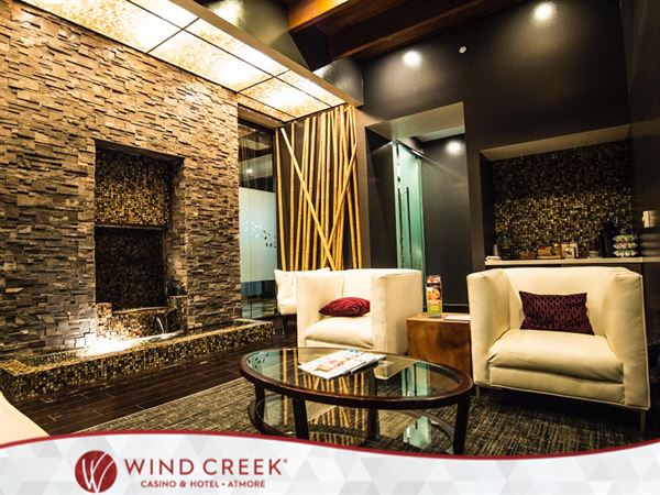 Wind Creek Casino & Hotel