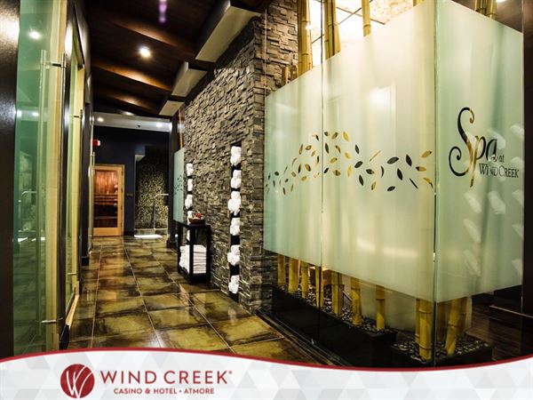 Wind Creek Casino & Hotel