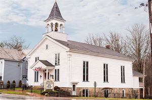 Grand Pacific Wedding Chapel