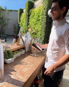 Barspirit Premier Bartending Service