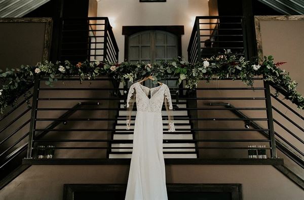 The FlutterBye At Crowley Ranch