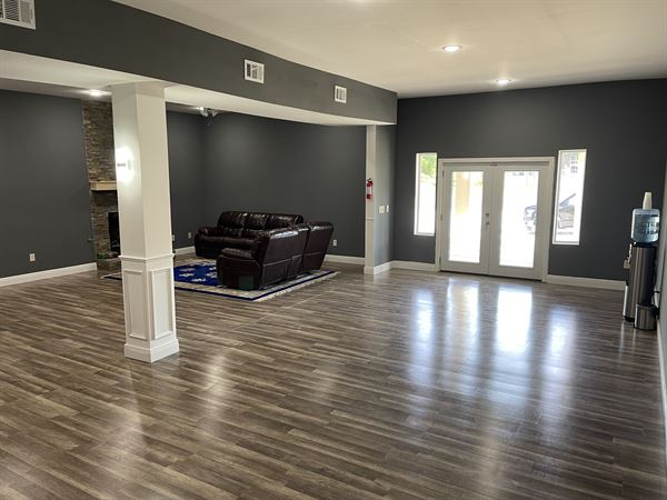 The Brookview at GNL