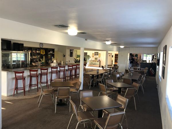 Village Green Golf Club