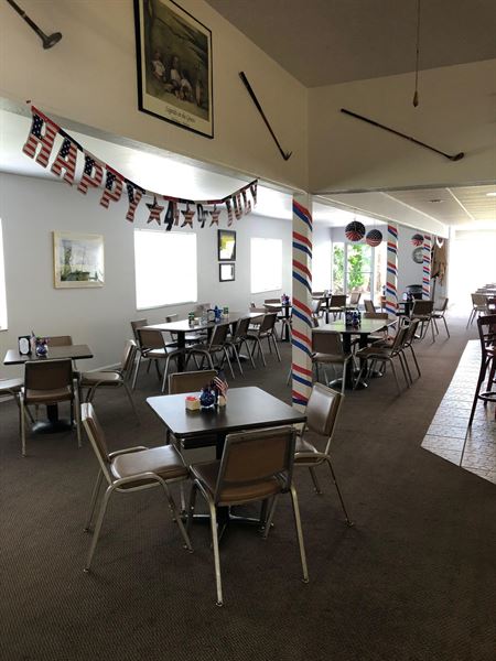 Village Green Golf Club