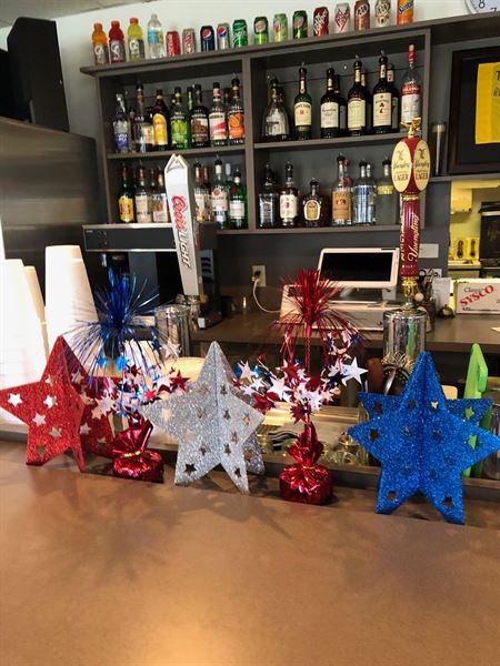 Village Green Golf Club