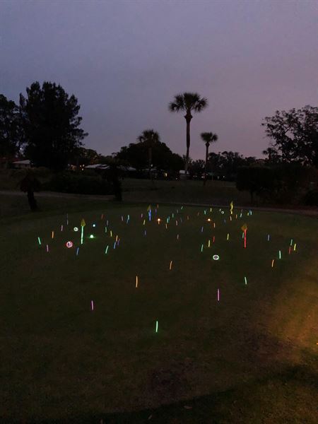 Village Green Golf Club