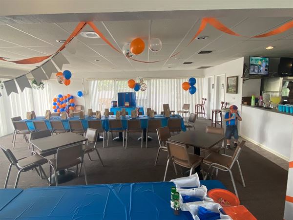 Village Green Golf Club