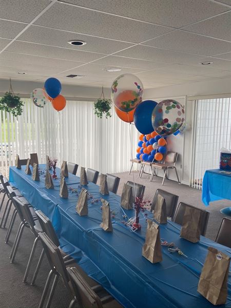 Village Green Golf Club