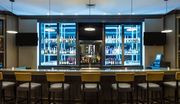 Hilton Alexandria - Old Town