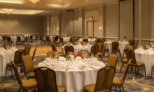 Hilton Alexandria - Old Town